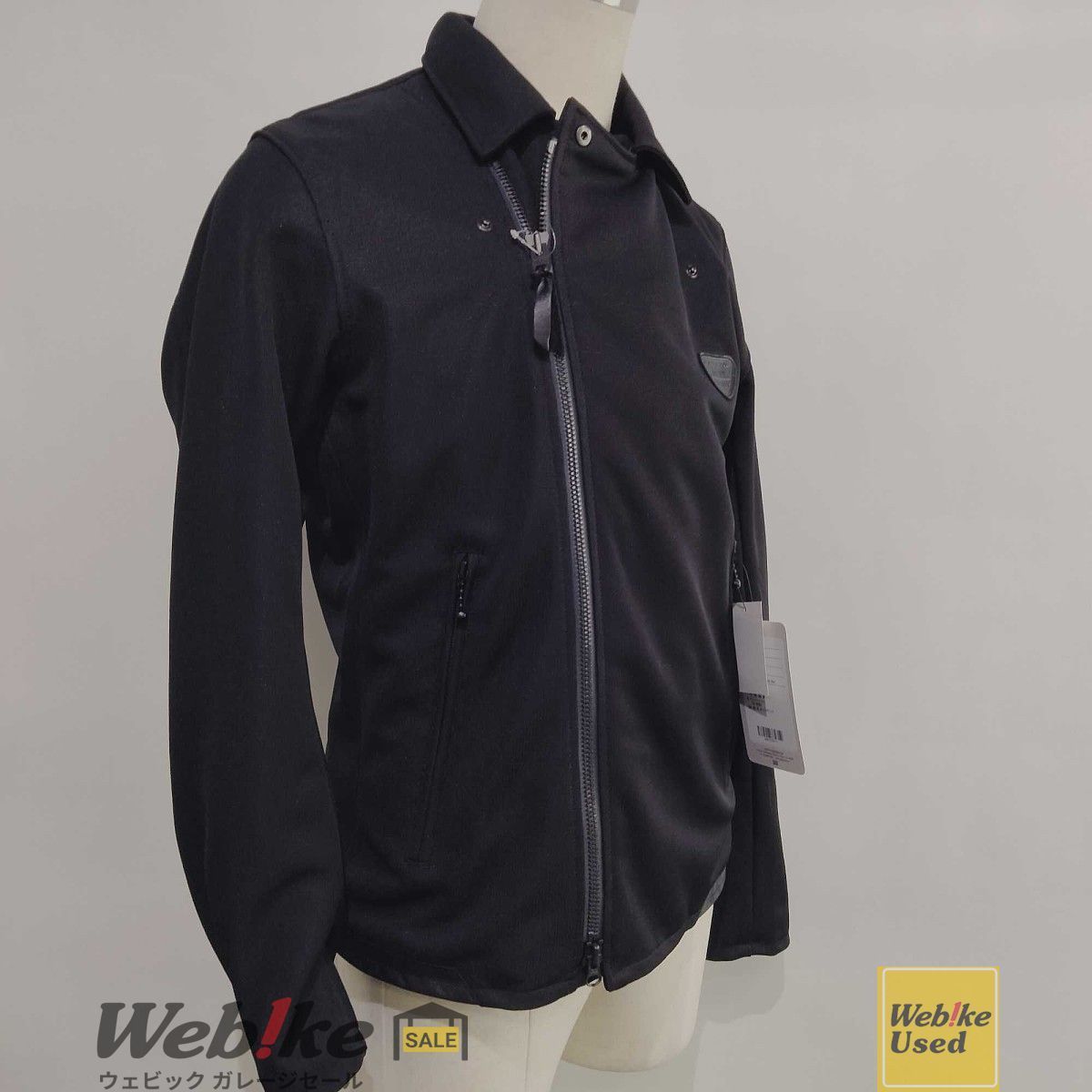 KADOYA MARKSMAN メッシュジャケット | サイズ：LL RXBI17412 - メルカリ