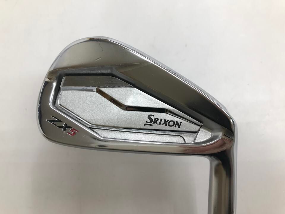 ダンロップ SRIXON ZX5 安い 22度 Diamana ZX for IRON Rフレックス
