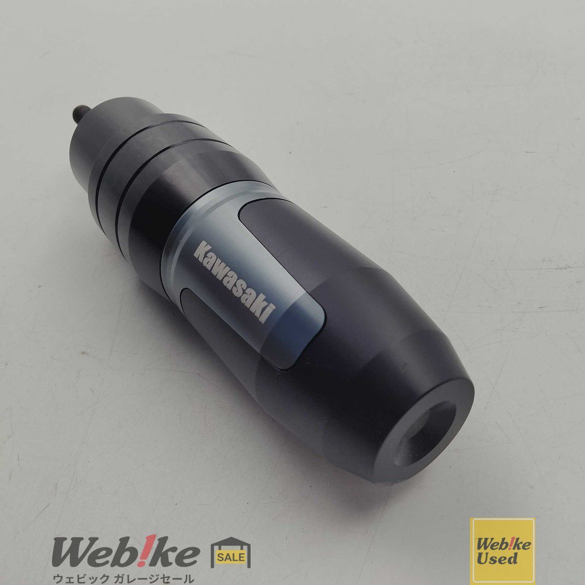 エンジンスライダー KAWASAKI ロゴ付き RXBI17904