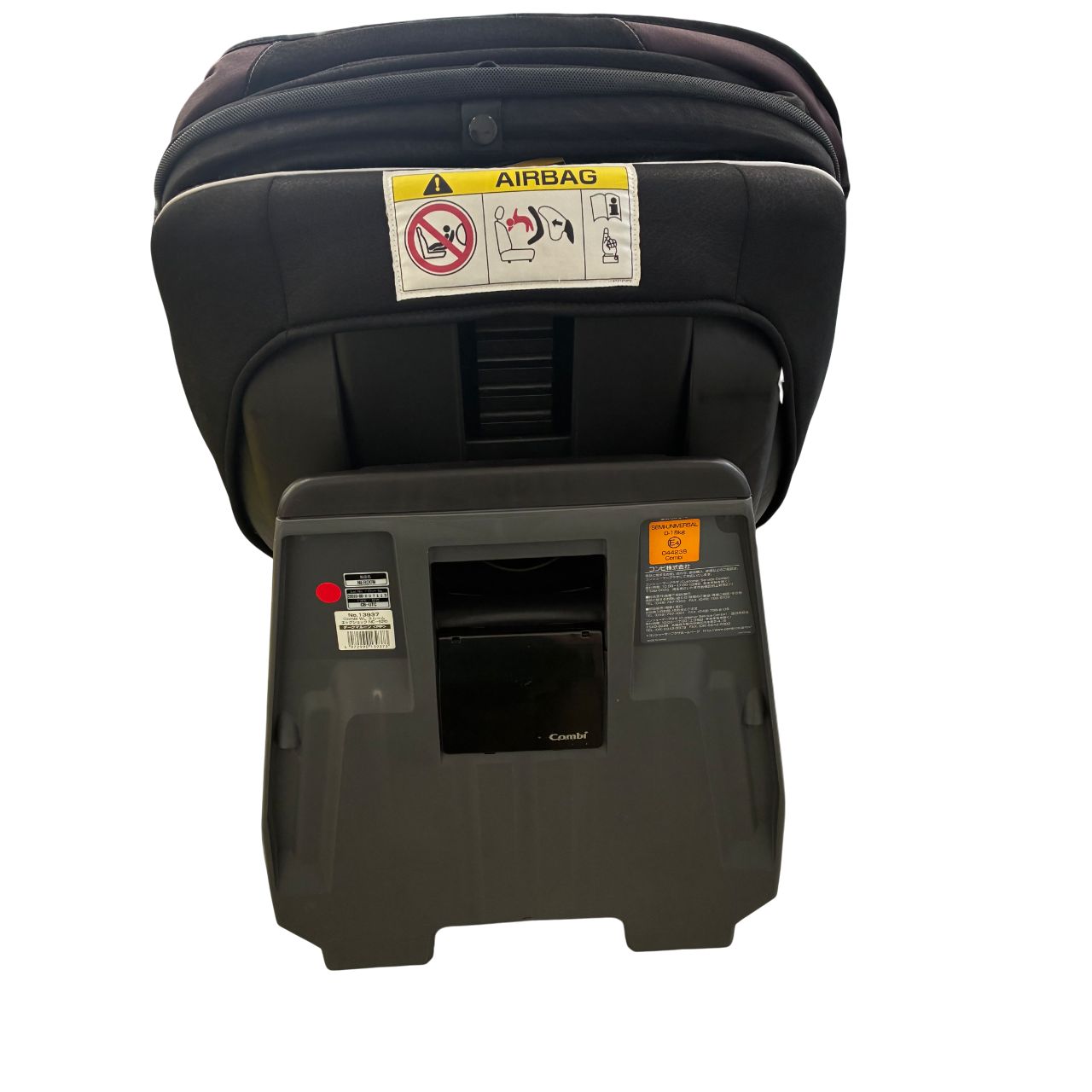 エッグショック NC-520