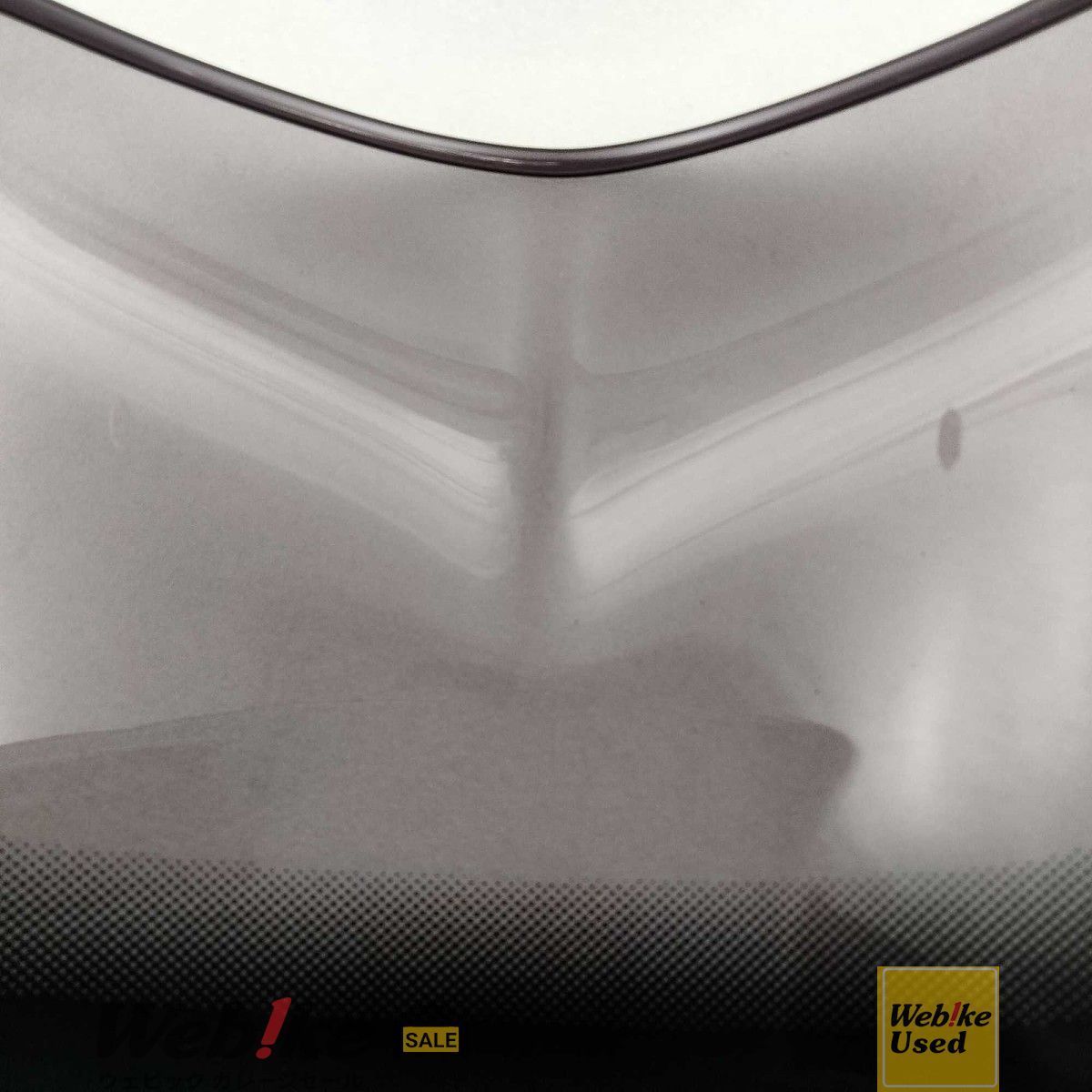 スクリーン スポイラー