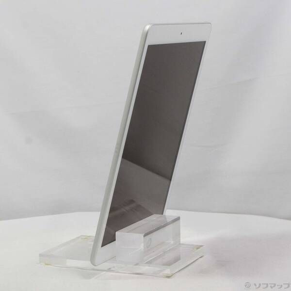 中古品〕 iPad 第7世代 32GB シルバー MW752J／A Wi-Fi【276】 - メルカリ