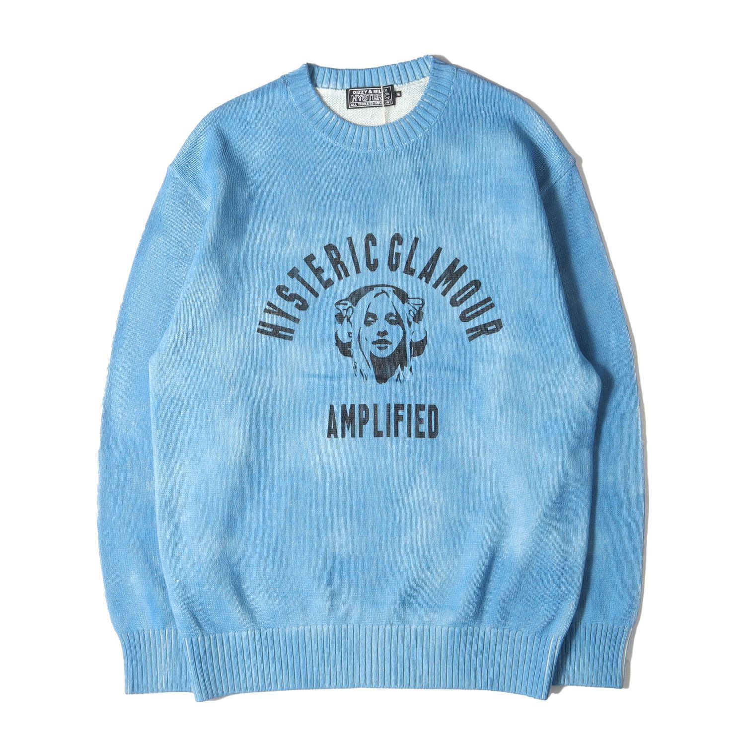 HYSTERIC GLAMOUR（ニット・セーター｜トップス HYSTERIC GLAMOUR