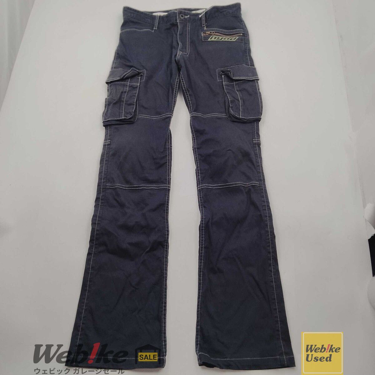 HYOD ヒョウドウ ライディングパンツ サイズ 32 inc