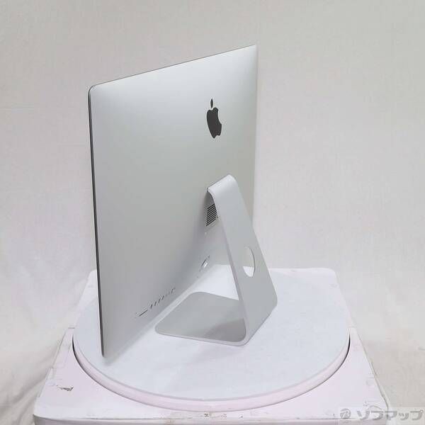 〔 品〕 iMac 27 inch Early 2019 MRR 12 J A Core_i 5 3 7 GHz 24 GB Fusion Drive 2 TB 〔14 Sonoma〕 348