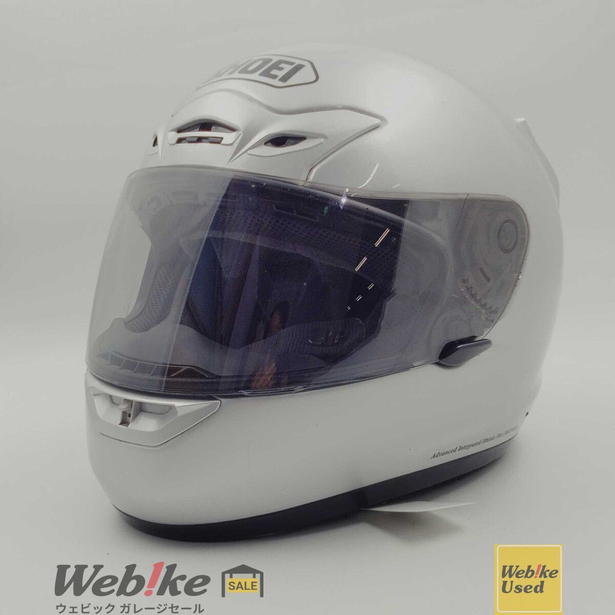セキュリティ・セーフティ SHOEI X-Fifteen MARQUEZ7 TC-1 M shoei-x