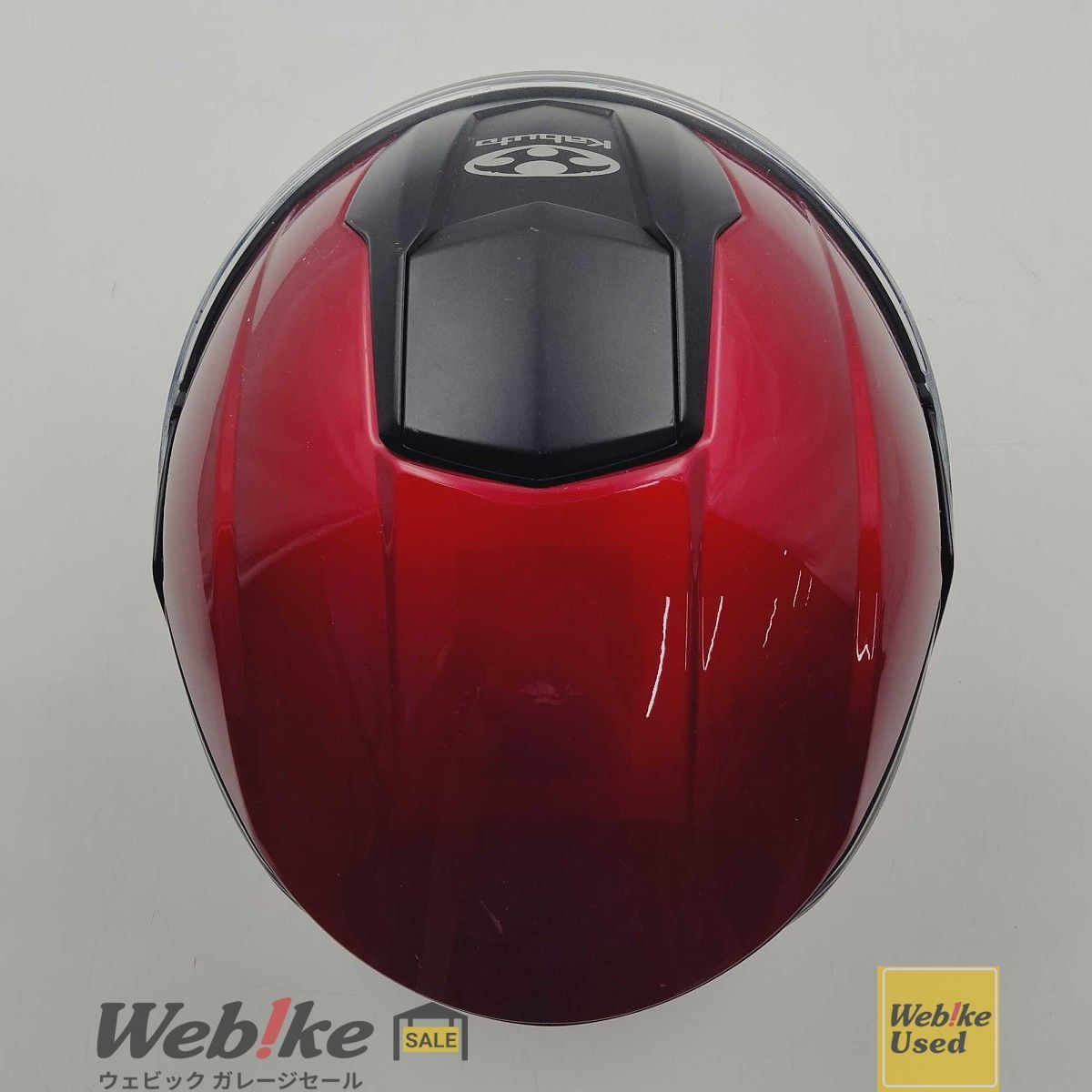 OGK KABUTO KAZAMI カザミ システムヘルメット RXBI17914 OGK システム
