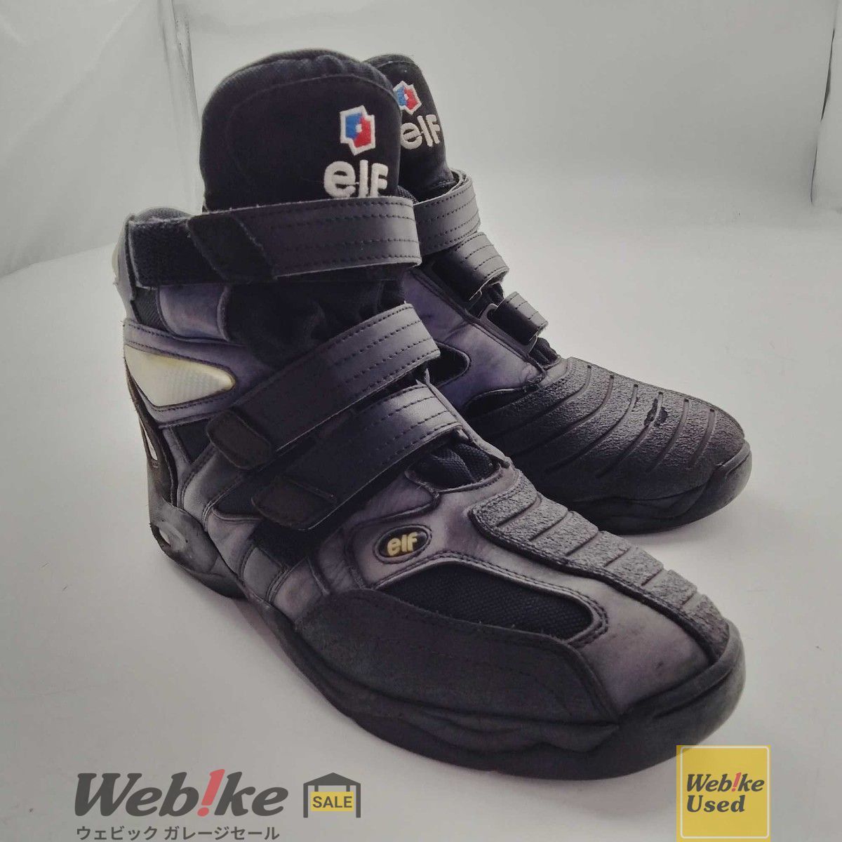 elf terre 01 テラ01 シューズ サイズ 28 cm