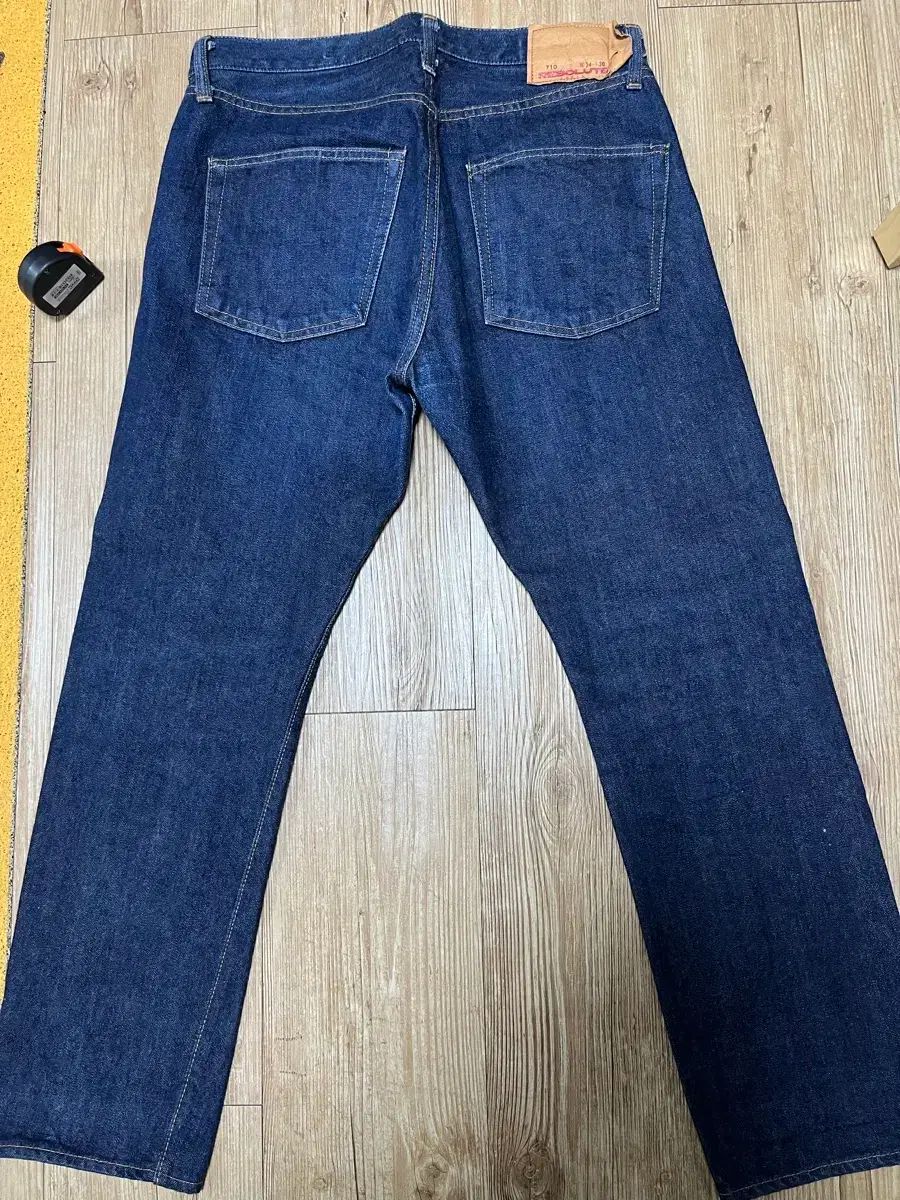 リゾルト710 w34 L30 出品 (31 32) 【公式通販】