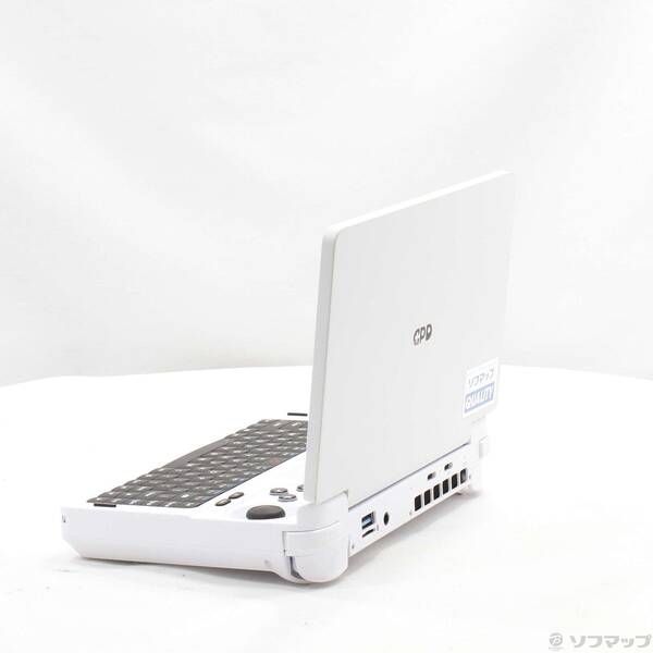 中古品〕 GPD WIN Mini 2025【262】 - メルカリ