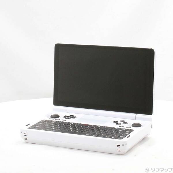 中古品〕 GPD WIN Mini 2025【262】 - メルカリ