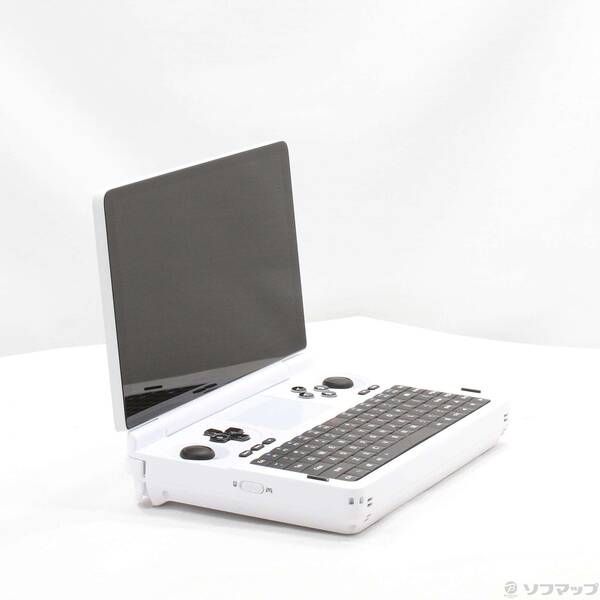 中古 GPD WIN Mini 2025 Ryzen AI 9 HX 370 - メルカリ