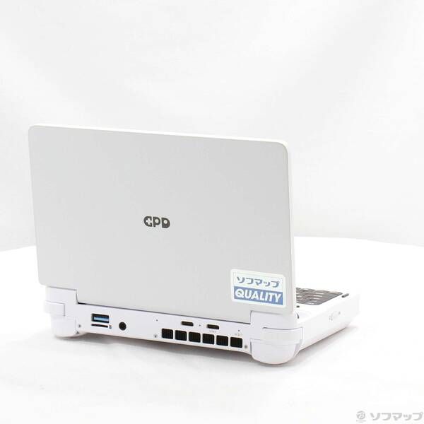 中古品〕 GPD WIN Mini 2025【262】 - メルカリ