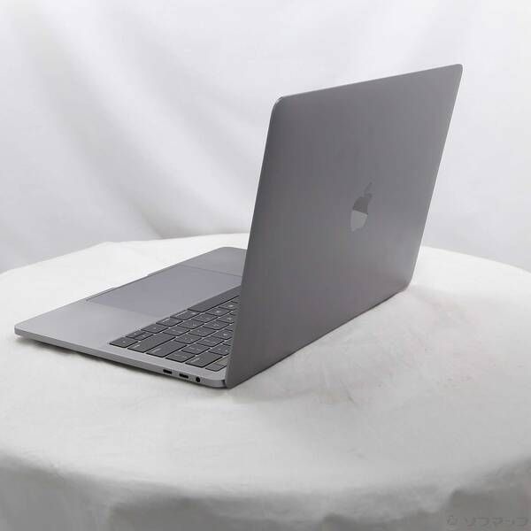 〔 品〕 MacBook Pro 13 3 inch Mid 2019 MV 962 J A Core_i 5 2 4 GHz 8 GB スペースグレイ 〔10 15 Catalina〕 349
