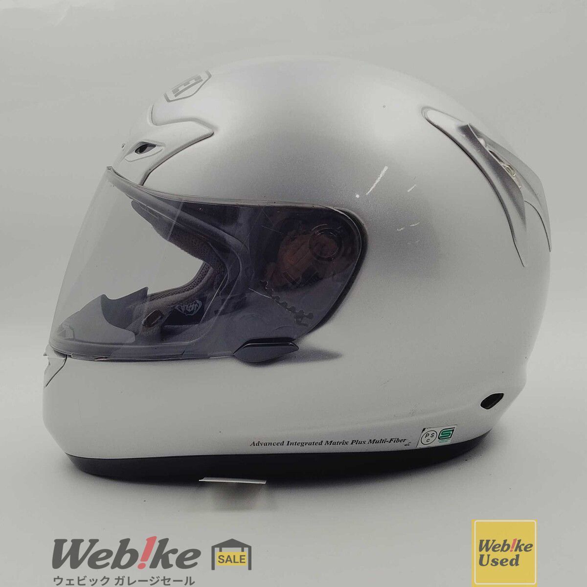 SHOEI X-9 フルフェイスヘルメット | サイズ：M(57-58) RXBI18621