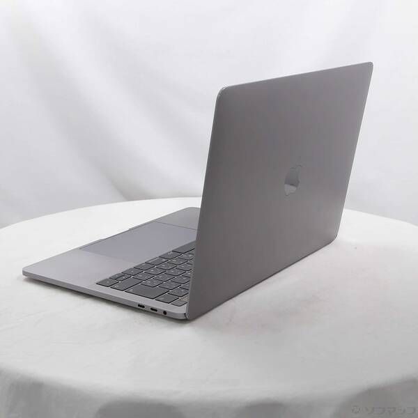 〔 品〕 MacBook Pro 13 3 inch Mid 2018 MR 9 R 2 J A Core_i 5 GHz 8 GB スペースグレイ 〔10 15 Catalina〕 349