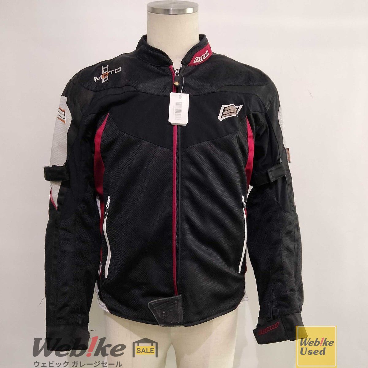 HYOD ヒョウドウ ST-S NEO-SPRINT D30 JAC | サイズ：LL RXBI18956