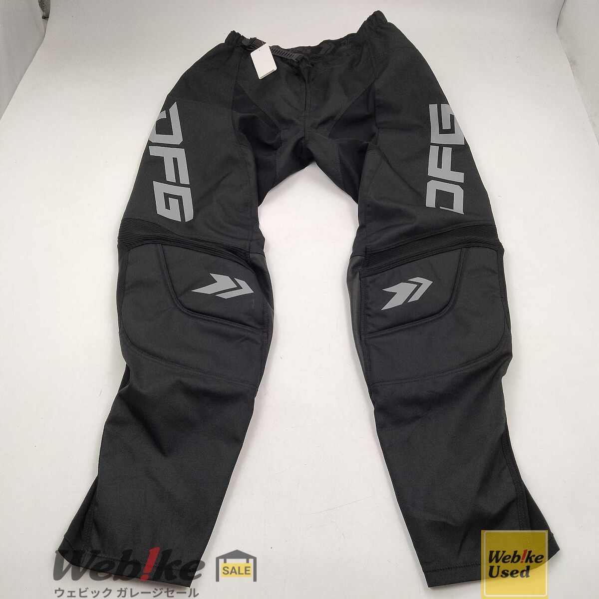 DFG ソリッド パンツ サイズ 30