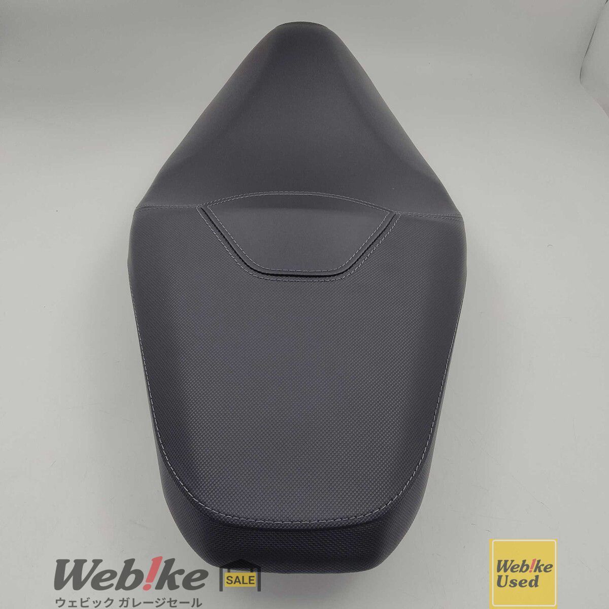 ホンダ純正中古パーツ ADV160 シート 77200-K0W-NA0ZA RXBI18716