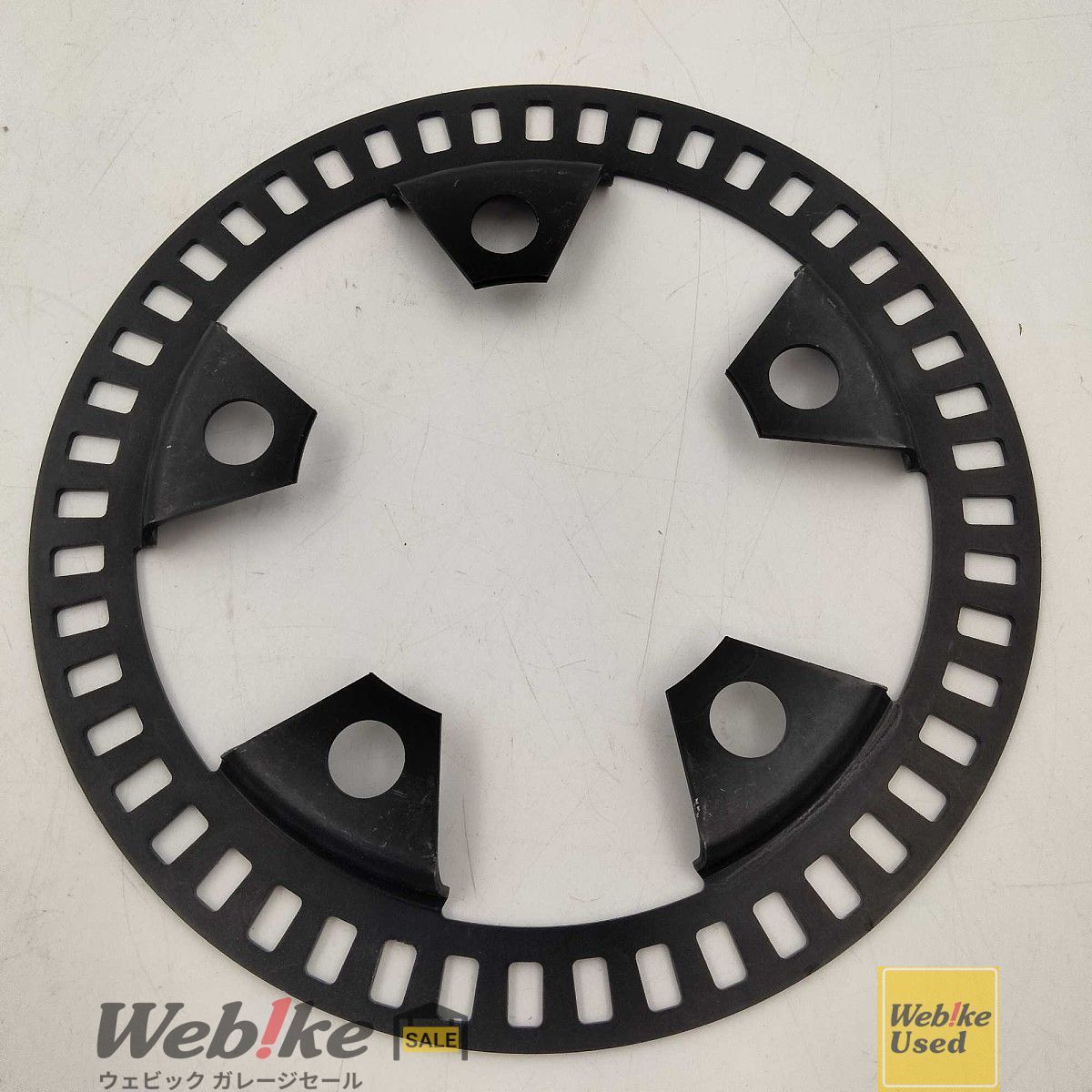 保存用 せらりp13 2005 Kawasaki Ninja Zx6r Stator Magneto Rotor