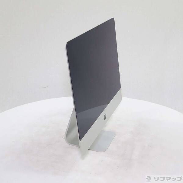 中古品〕 iMac 21.5-inch Late-2013 ME086J／A Core_i5 2.7GHz 8GB