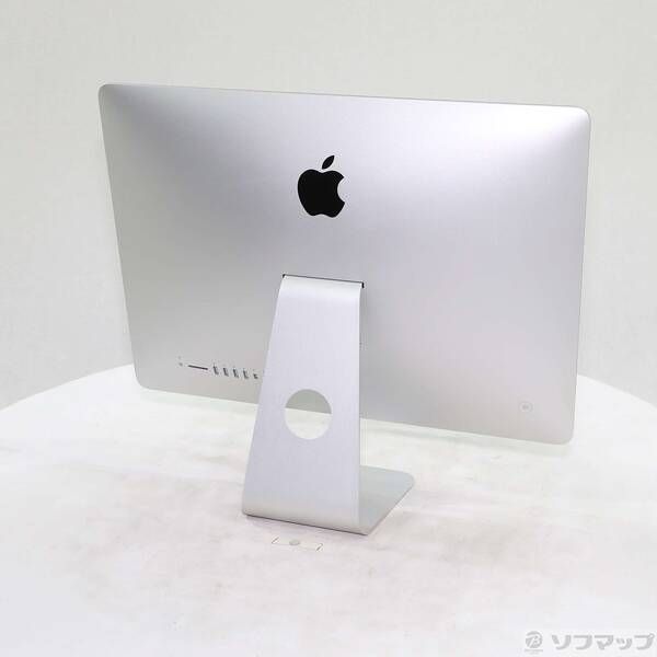 【箱＆付属品あり】iMac 21.5インチ Late 2013 ME086J/A iMac 2013 Late 21.5インチ ME086J/A