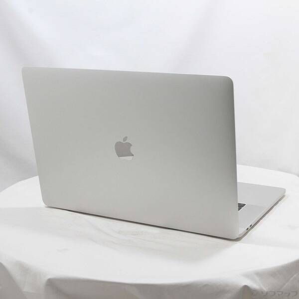 中古品〕 MacBook Pro 15-inch Late-2016 MLW72J／A Core_i7 2.6GHz