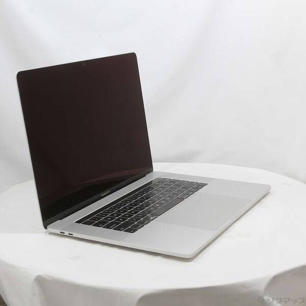 中古品〕 MacBook Pro 15-inch Late-2016 MLW72J／A Core_i7 2.6GHz