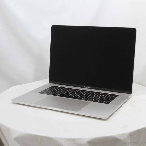 中古品〕 MacBook Pro 15-inch Late-2016 MLW72J／A Core_i7 2.6GHz