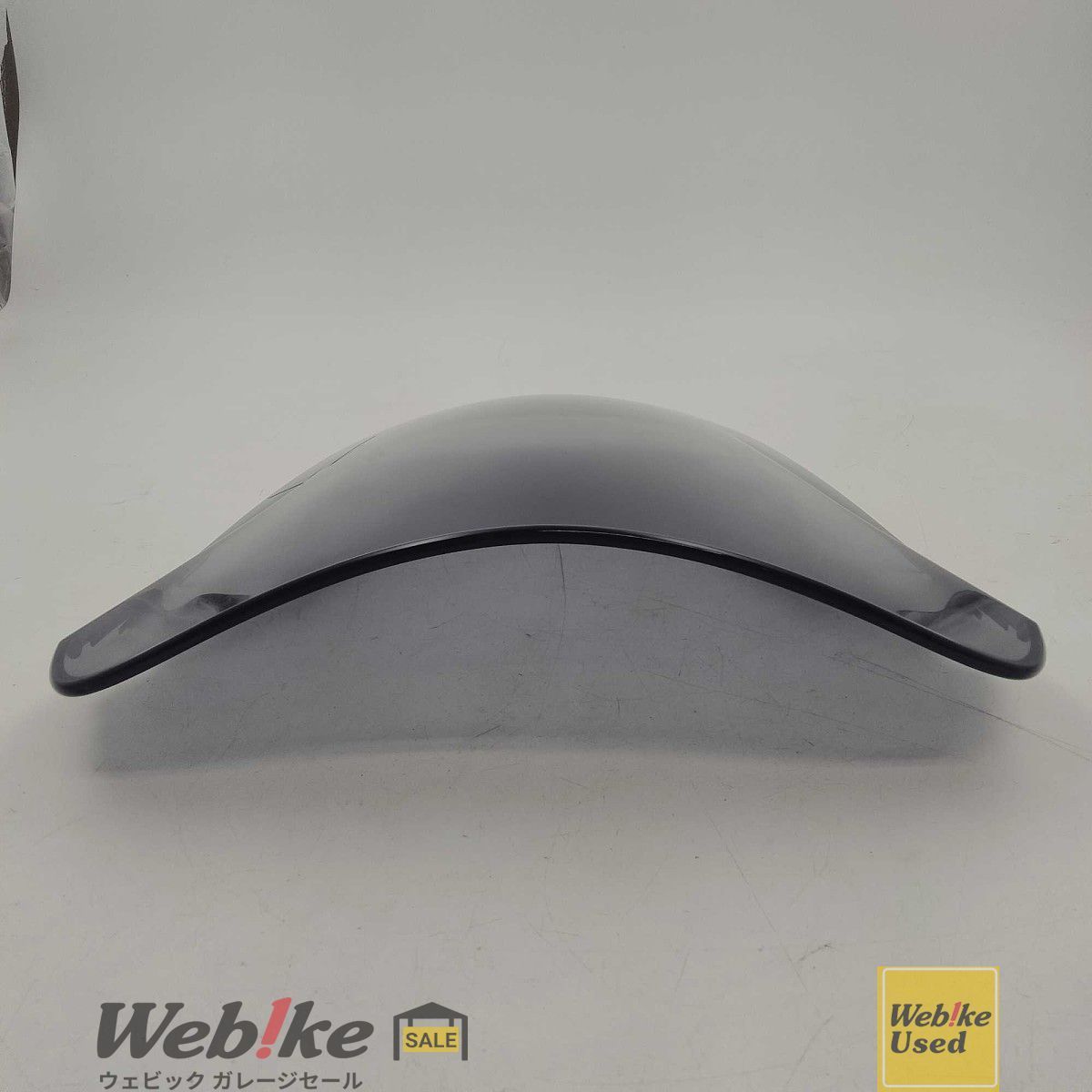 【セール中】 ホンダ純正中古パーツ CB1300スーパーボルドールSC54 スクリーン 64250