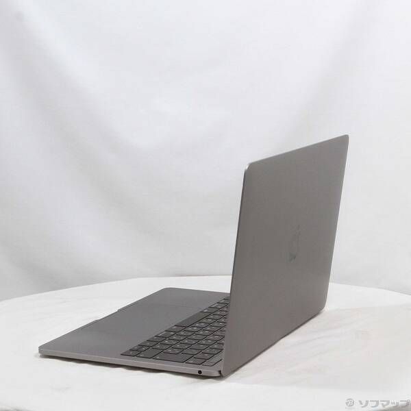 〔 品〕 MacBook Pro 13 3 inch Mid 2019 MUHN 2 J A Core_i 5 1 4 GHz 8 GB スペースグレイ 〔10 15 Catalina〕 269
