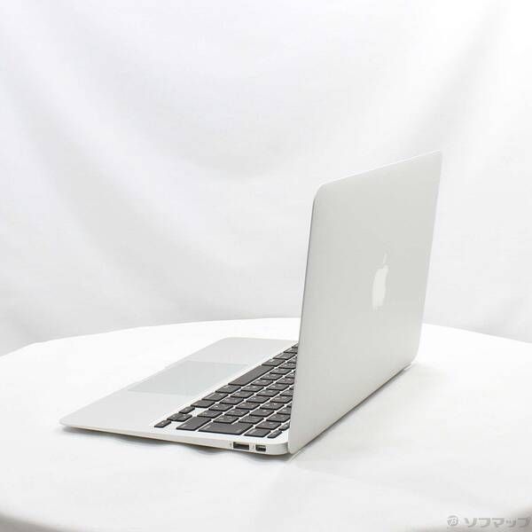 〔 品〕 MacBook Air 11 6 inch Mid 2013 MD 711 J A Core_i 5 1 3 GHz 4 GB 〔10 15 Catalina〕 344