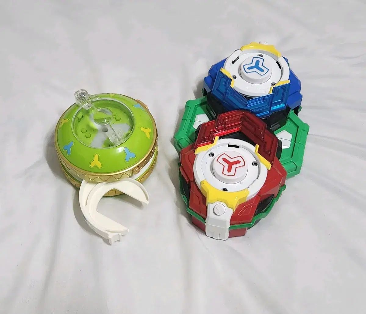  ミステリアスアパートメント 覆面 ゴーストボール ゴールド ダブル X 赤 ブルー まとめ売り 知育玩具 ベビー キッズおもちゃ