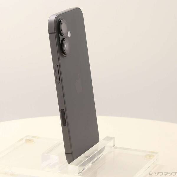 中古品〕 iPhone17 256GB ブラック MG674J／A SIMフリー【344】 - メルカリ