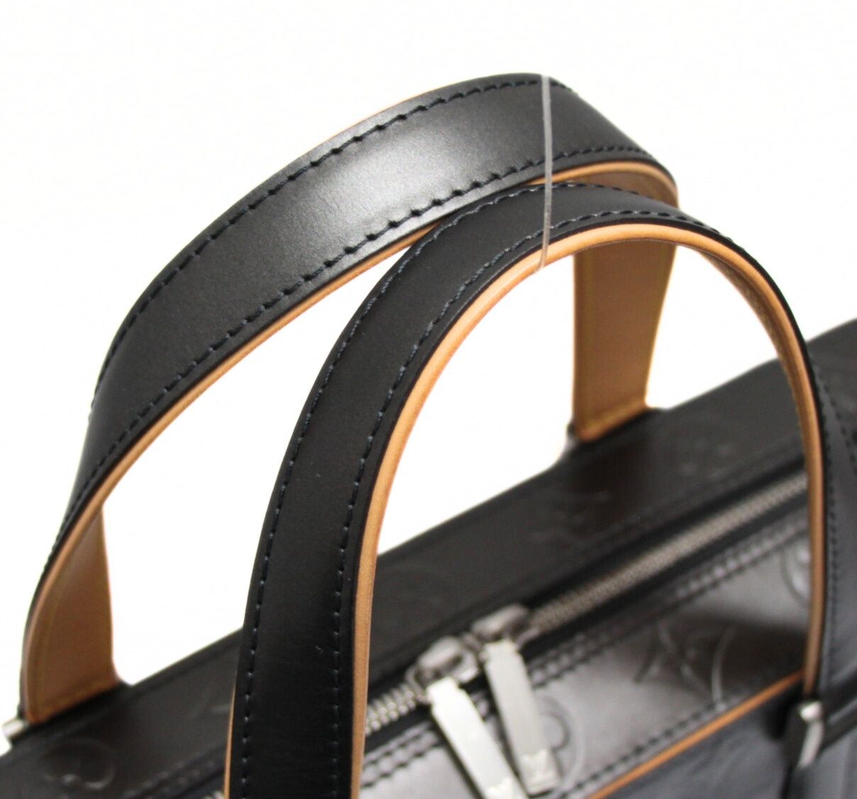 ルイヴィトン LOUIS VUITTON マルデン ハンドバッグ ビジネスバッグ