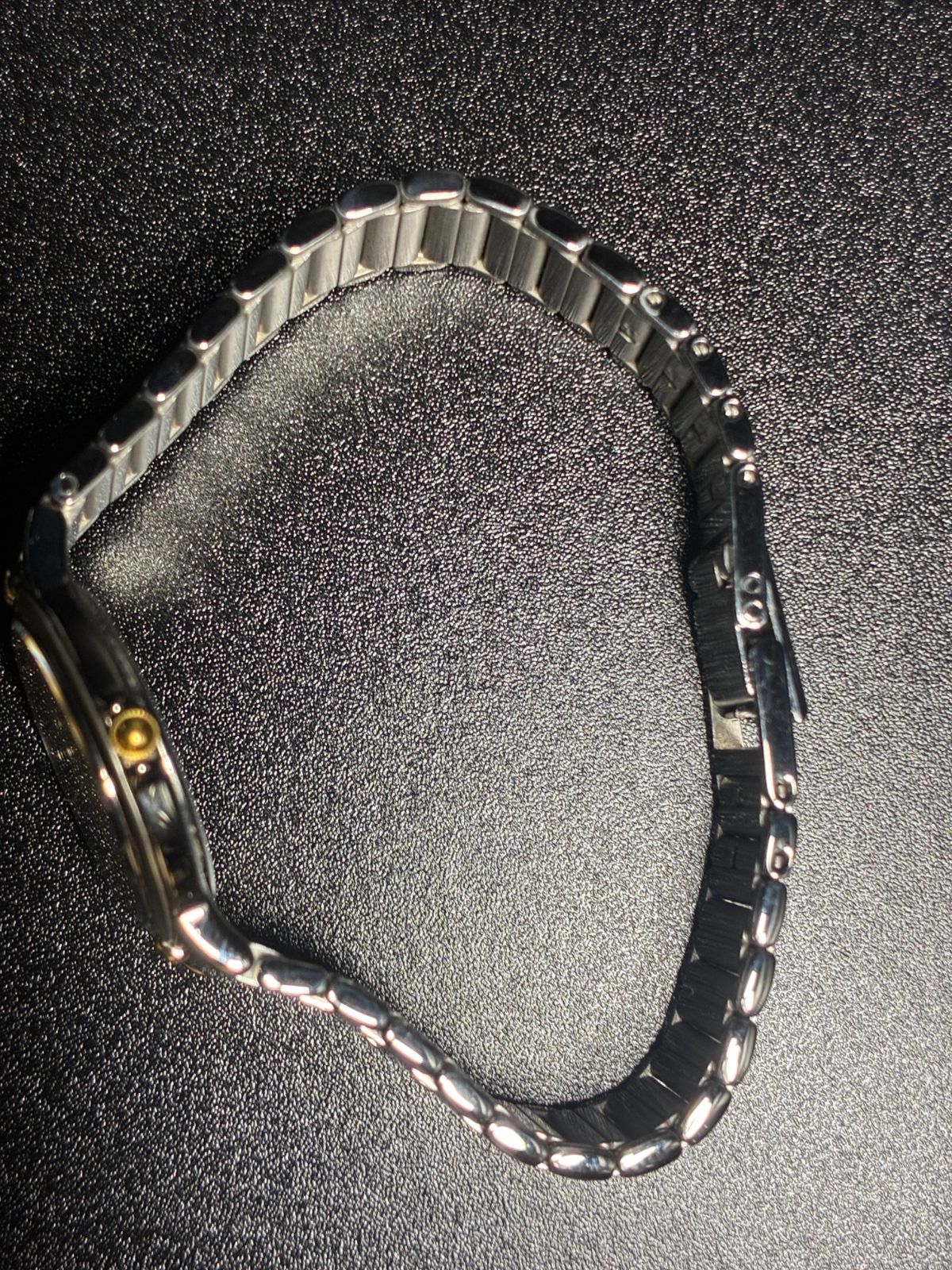 イヴサンローラン 時計