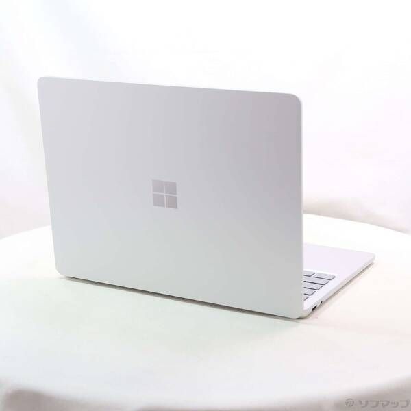 展示品〕 Surface Laptop Copilot+ PC 〔Snapdragon X Plus／16GB