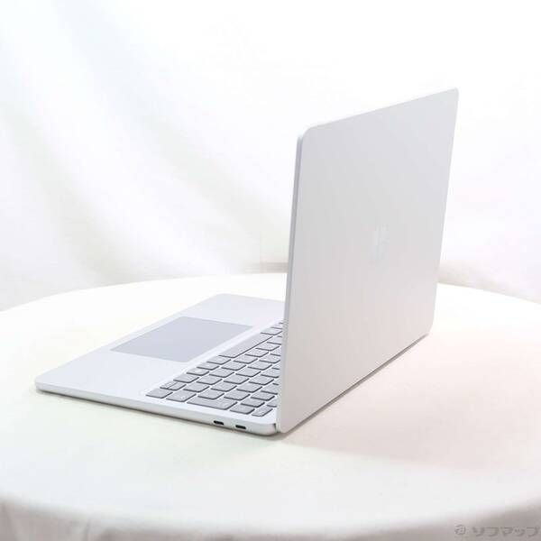 展示品〕 Surface Laptop Copilot+ PC 〔Snapdragon X Plus／16GB