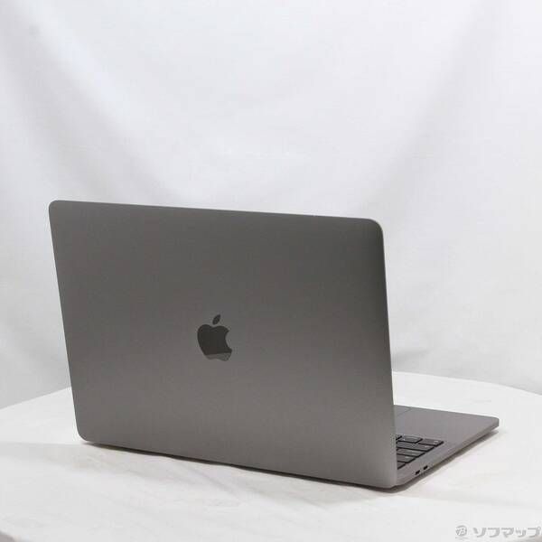 中古品〕 MacBook Pro 13.3-inch Mid-2020 MXK52J／A Core_i5 1.4GHz