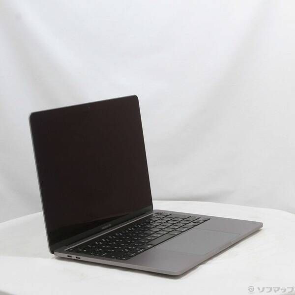 中古品〕 MacBook Pro 13.3-inch Mid-2020 MXK52J／A Core_i5 1.4GHz