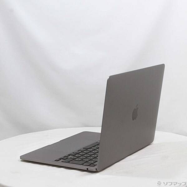 〔 品〕 MacBook Pro 13 3 inch Mid 2020 MXK 52 J A Core_i 5 1 4 GHz 8 GB スペースグレイ 〔10 15 Catalina〕 269