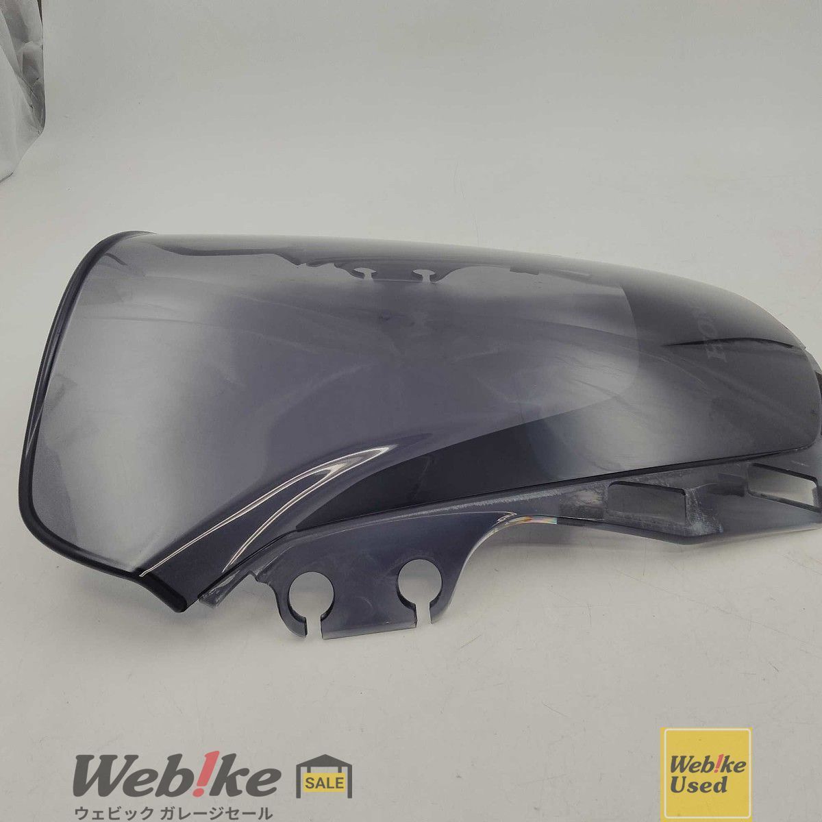 ホンダ純正中古パーツ CB1300スーパーボルドールSC54 スクリーン 64250