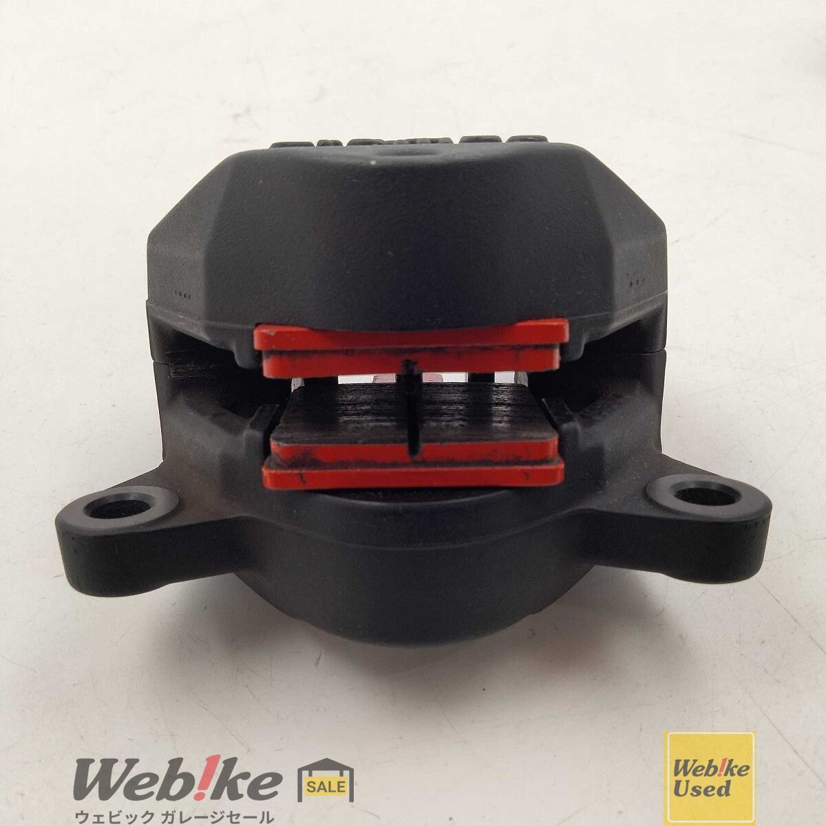 Brembo 2ピストンキャリパー リア用 旧カニ 20.5161.51 RXBI17793