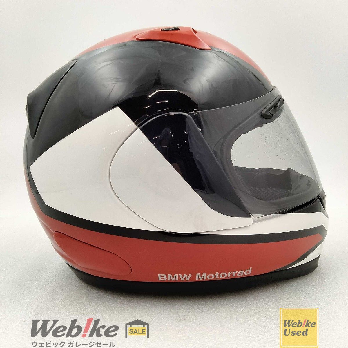 Arai アライ PROFILE プロファイル 【 BMW オリジナル 】 XL Arai 