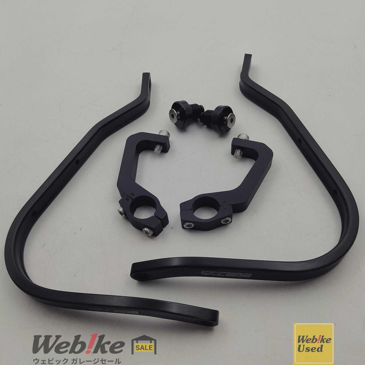 F 5353 アドベンチャーアーマーハンドガード