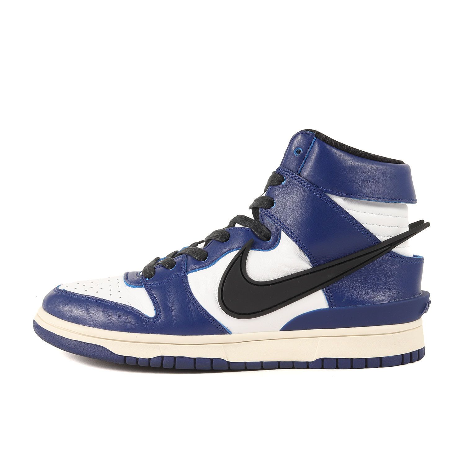 AMBUSH アンブッシュ サイズ:25.5cm 21SS NIKE DUNK HI / AMBUSH DEEP 