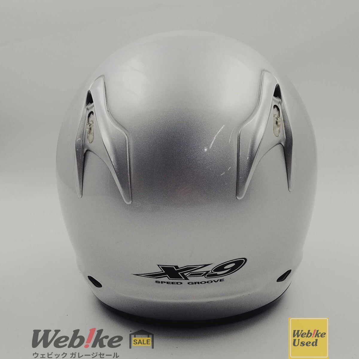SHOEI X-9 フルフェイスヘルメット | サイズ：M(57-58) RXBI18621