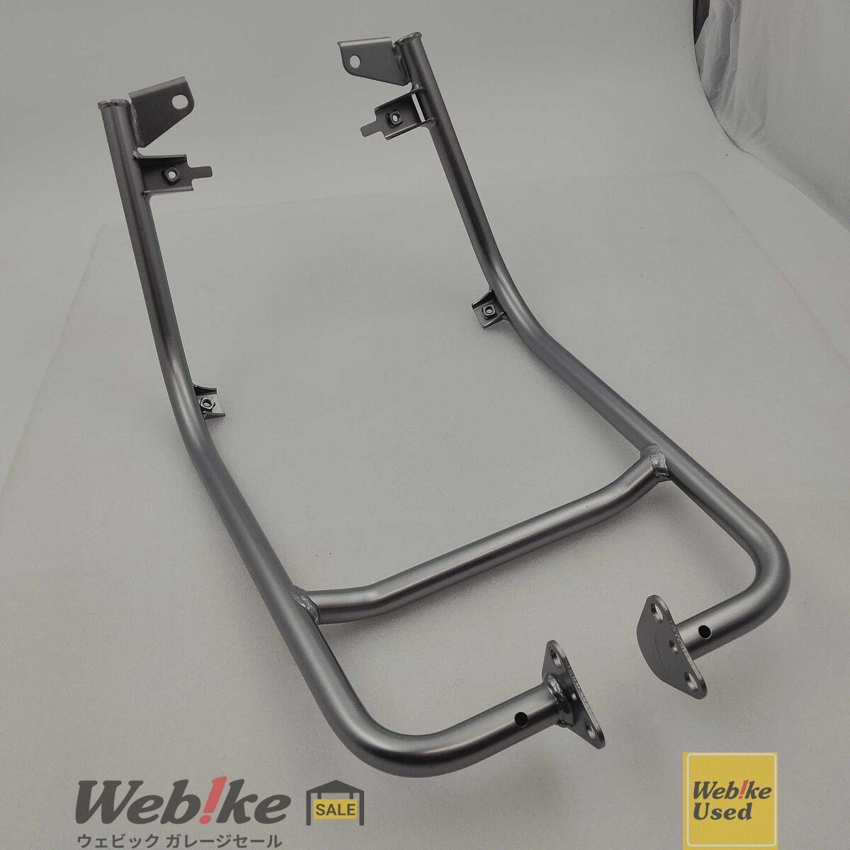 ホンダ パーツ CT 125 ハンターカブ 23 アンダーパイプ 64300 K 2 E J 10 ZA