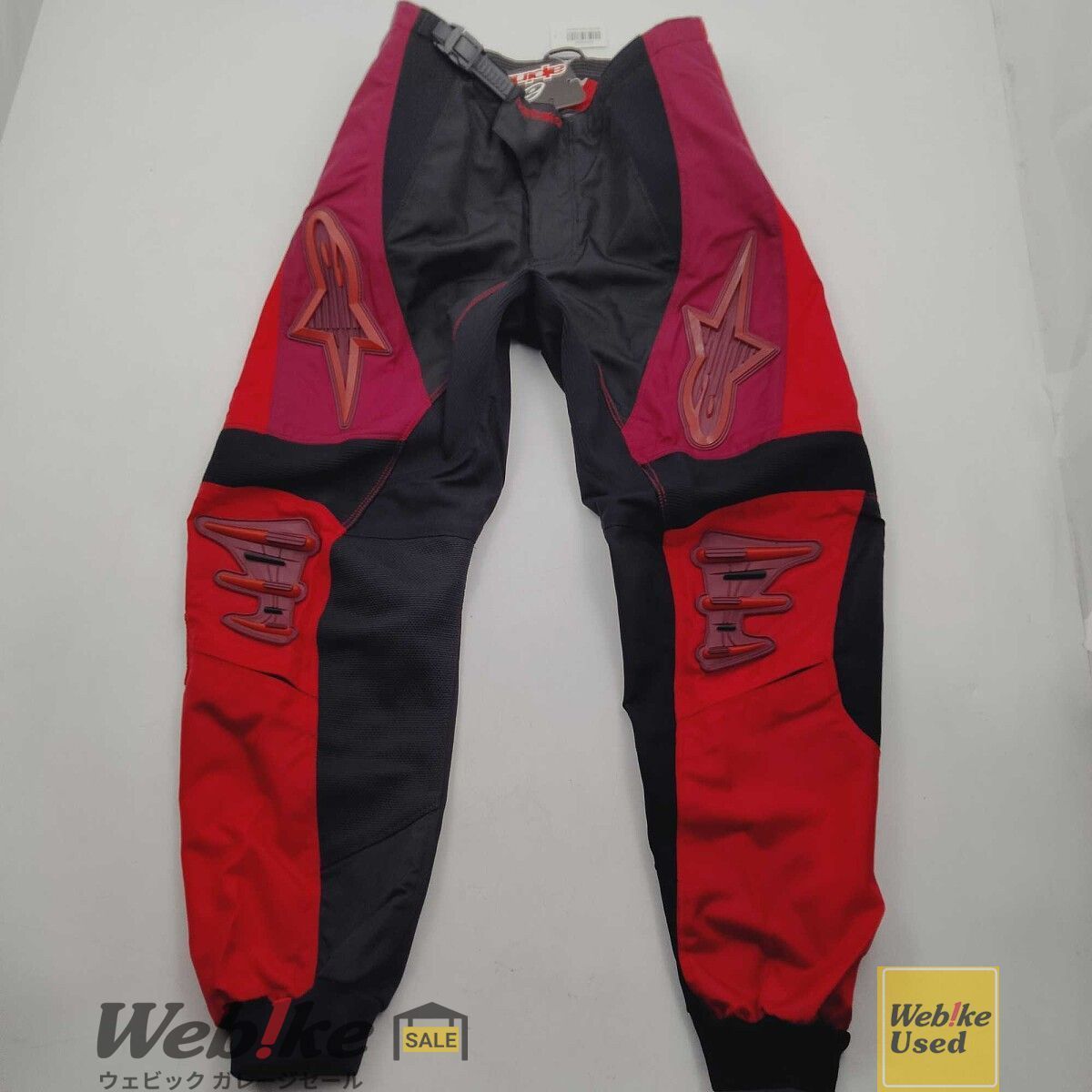 alpinestars RACER PANT レーサーパンツ サイズ 32