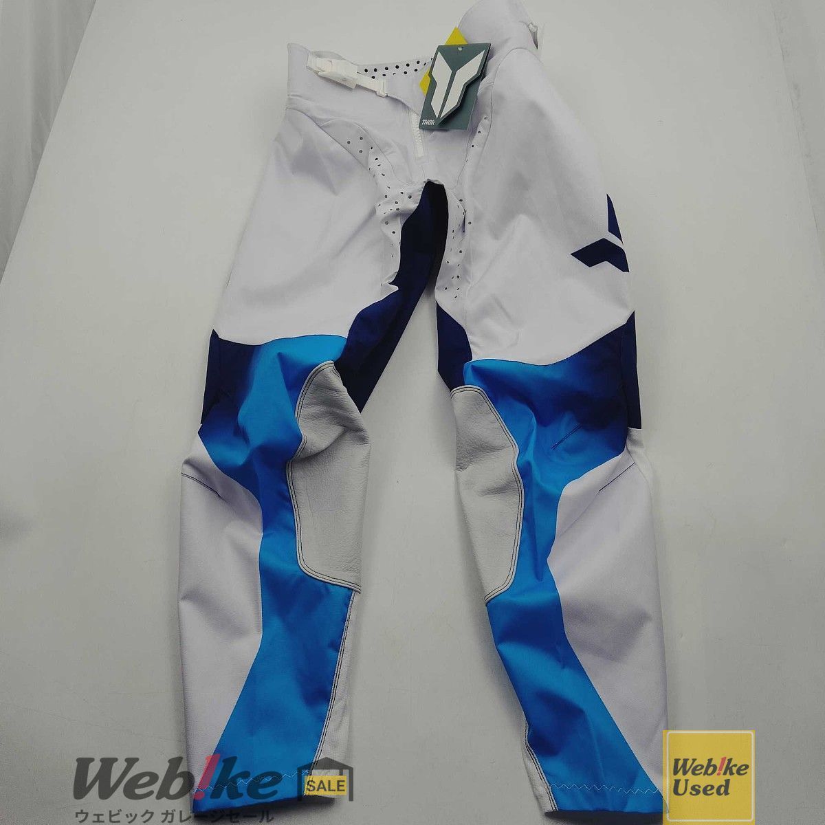 THOR 2901 11944 LAUNCH STORM MXパンツ サイズ 34